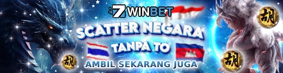 SCATTER NEGARA